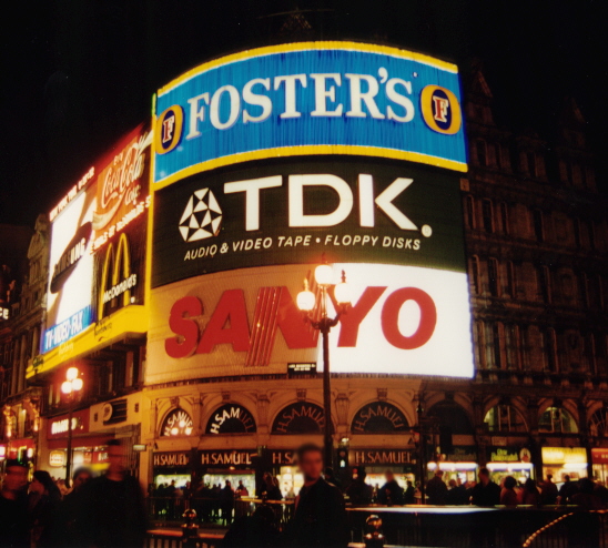 Piccadilly